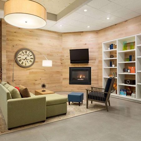 Country Inn & Suites By Radisson, Sidney, Ne Esterno foto