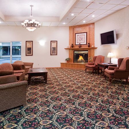 Country Inn & Suites By Radisson, Sidney, Ne Interno foto