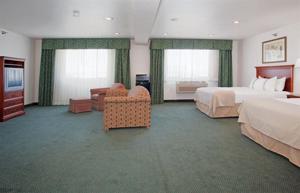Country Inn & Suites By Radisson, Sidney, Ne Camera foto