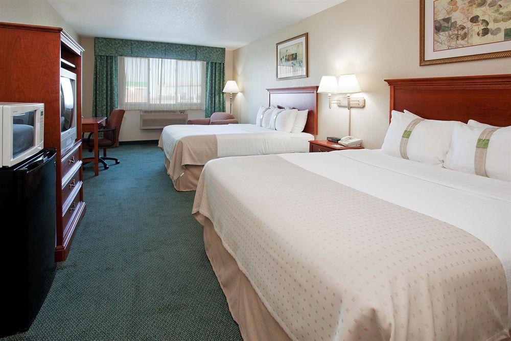 Country Inn & Suites By Radisson, Sidney, Ne Camera foto