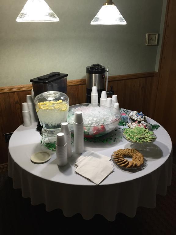 Country Inn & Suites By Radisson, Sidney, Ne Esterno foto