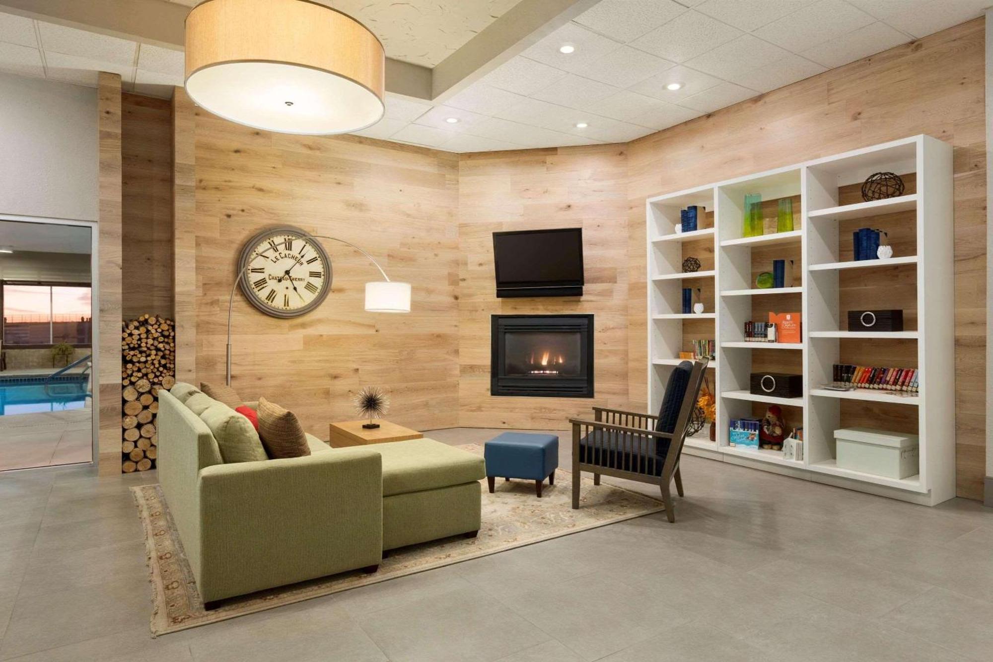 Country Inn & Suites By Radisson, Sidney, Ne Esterno foto