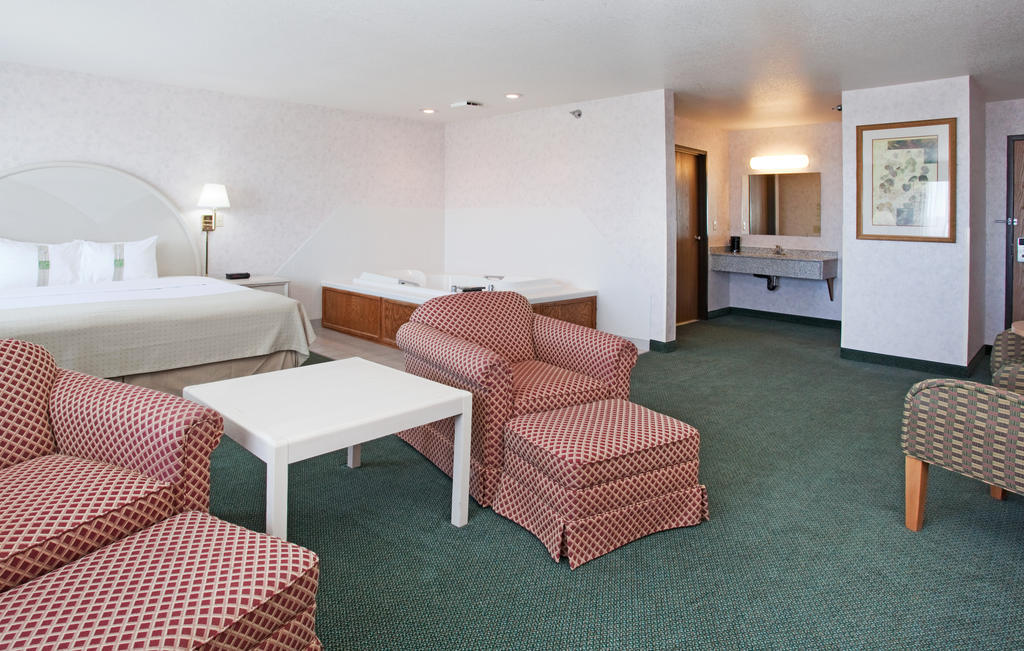 Country Inn & Suites By Radisson, Sidney, Ne Camera foto