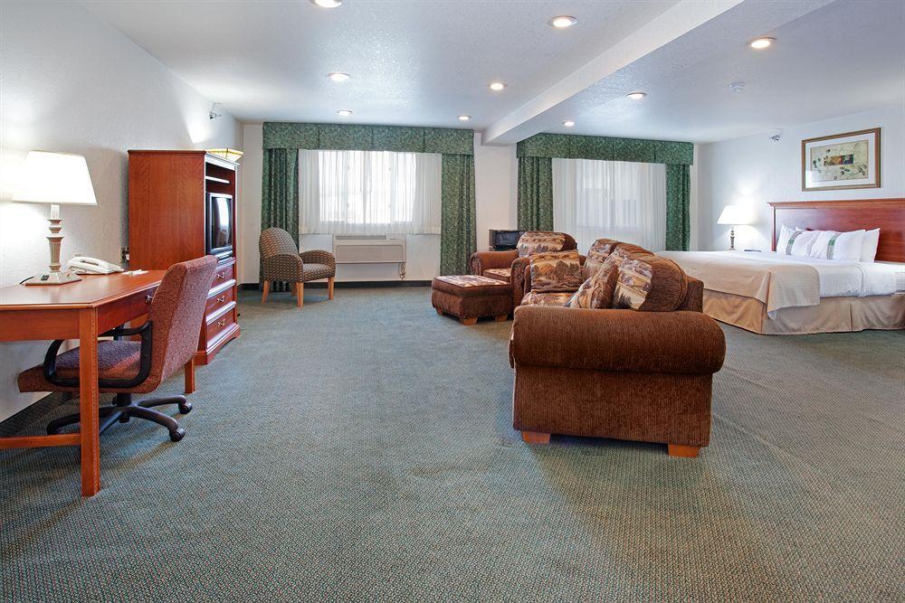 Country Inn & Suites By Radisson, Sidney, Ne Camera foto