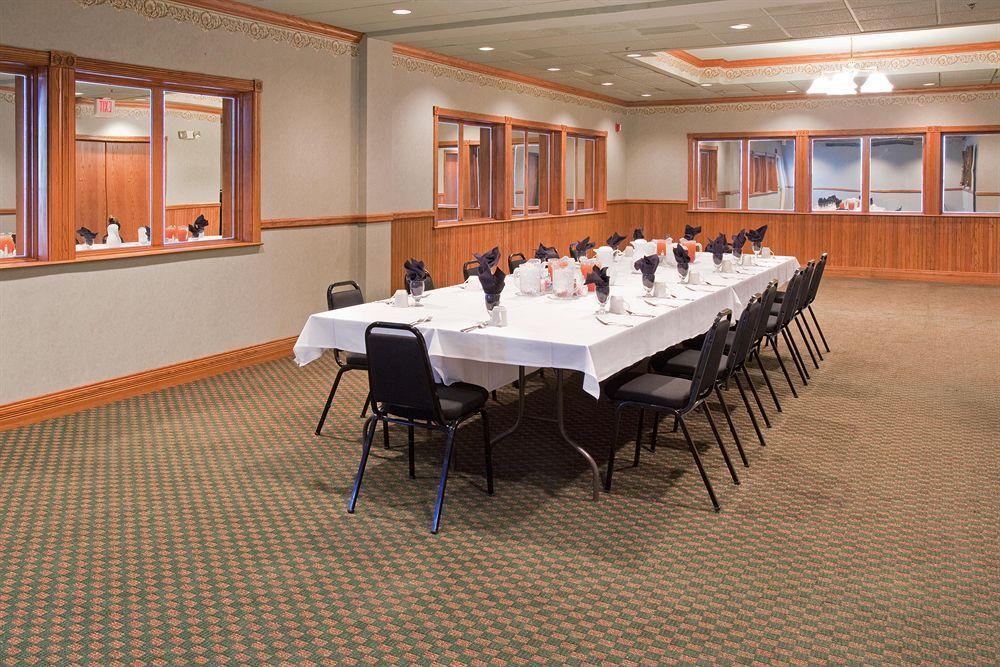 Country Inn & Suites By Radisson, Sidney, Ne Servizi foto