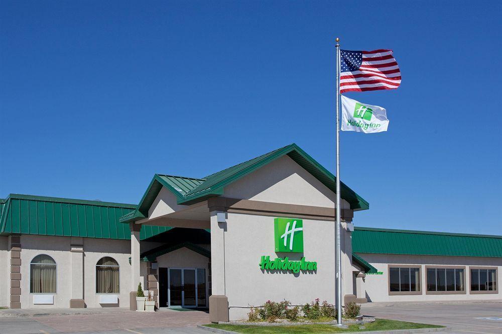 Country Inn & Suites By Radisson, Sidney, Ne Esterno foto