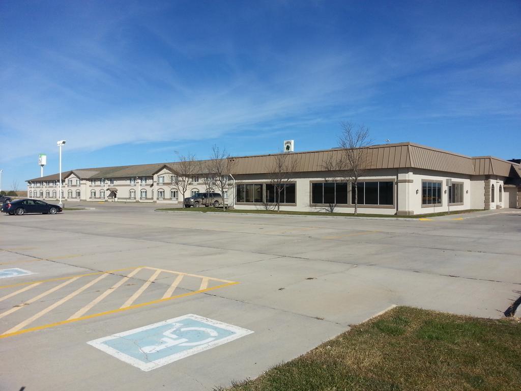 Country Inn & Suites By Radisson, Sidney, Ne Esterno foto