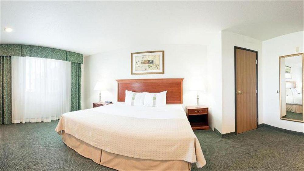 Country Inn & Suites By Radisson, Sidney, Ne Esterno foto
