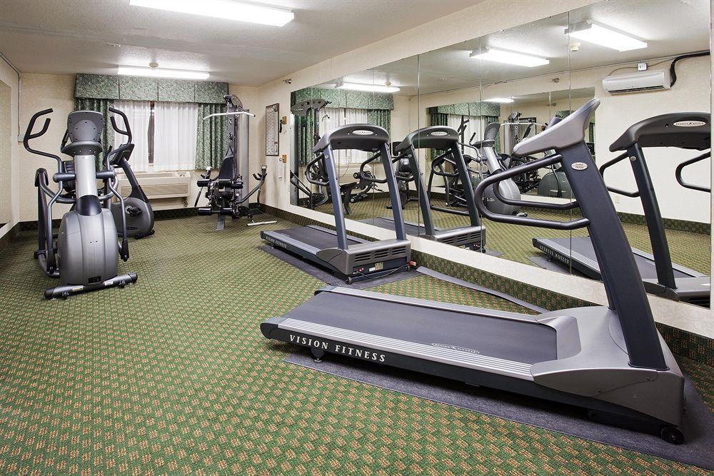 Country Inn & Suites By Radisson, Sidney, Ne Esterno foto