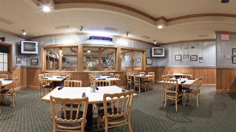Country Inn & Suites By Radisson, Sidney, Ne Esterno foto
