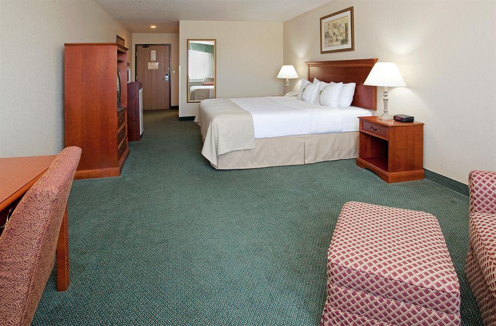 Country Inn & Suites By Radisson, Sidney, Ne Camera foto
