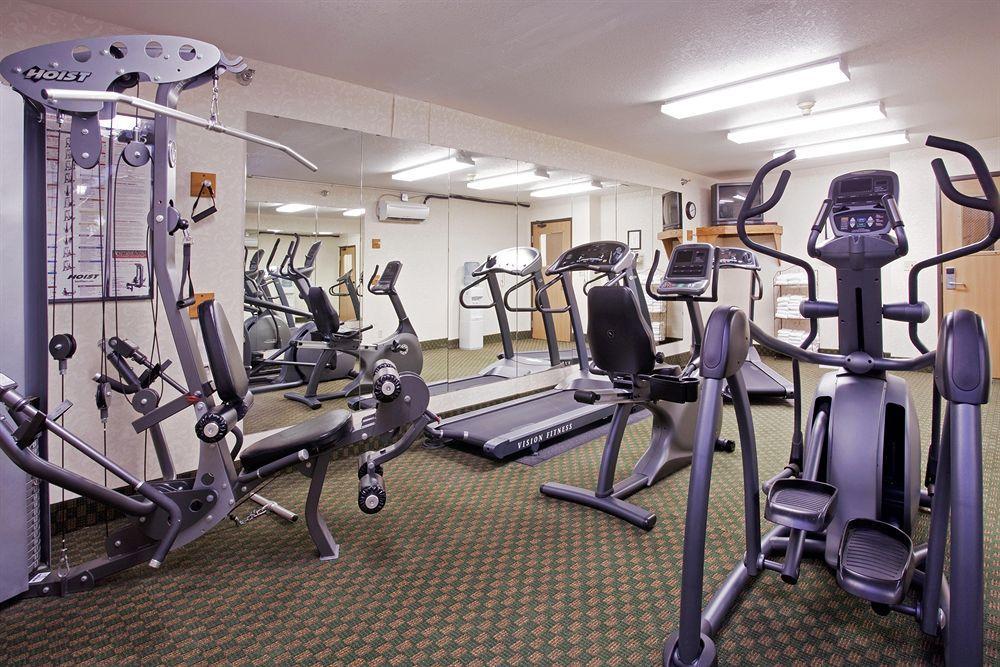 Country Inn & Suites By Radisson, Sidney, Ne Servizi foto