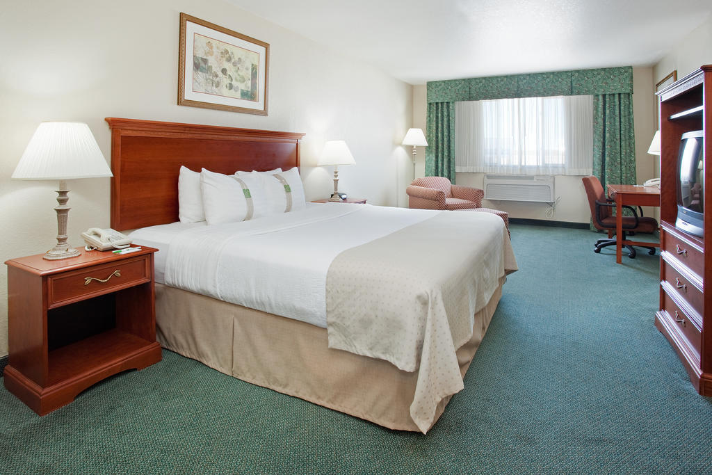 Country Inn & Suites By Radisson, Sidney, Ne Camera foto