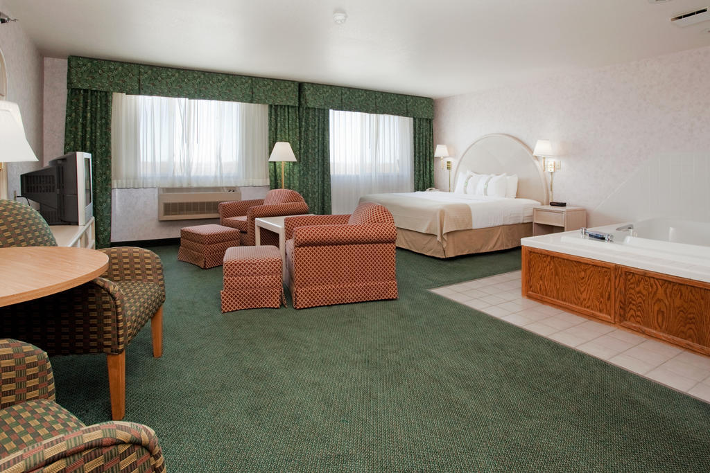 Country Inn & Suites By Radisson, Sidney, Ne Camera foto