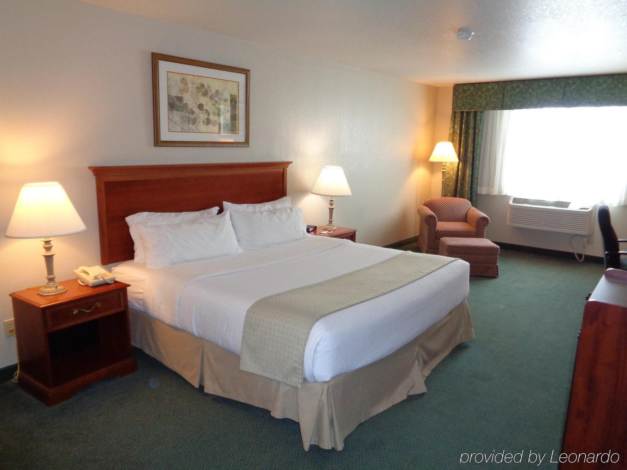 Country Inn & Suites By Radisson, Sidney, Ne Esterno foto