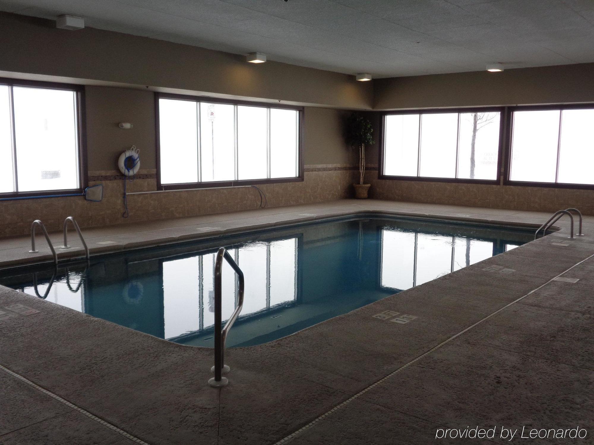 Country Inn & Suites By Radisson, Sidney, Ne Esterno foto