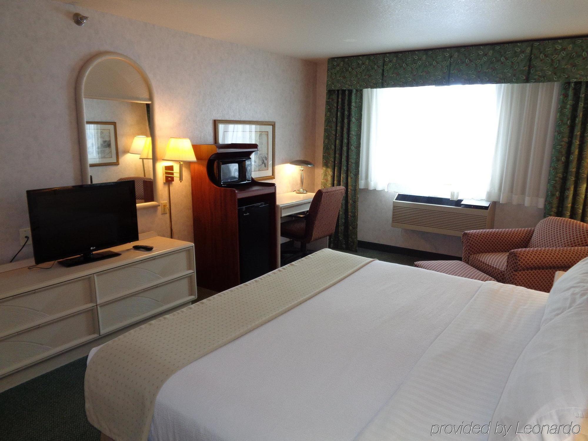 Country Inn & Suites By Radisson, Sidney, Ne Esterno foto