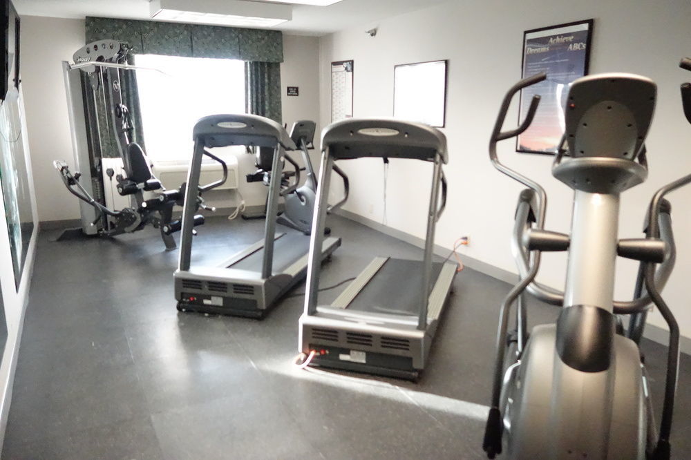 Country Inn & Suites By Radisson, Sidney, Ne Esterno foto