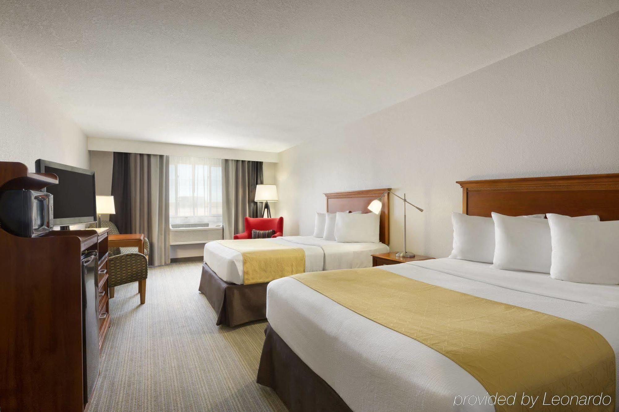 Country Inn & Suites By Radisson, Sidney, Ne Esterno foto