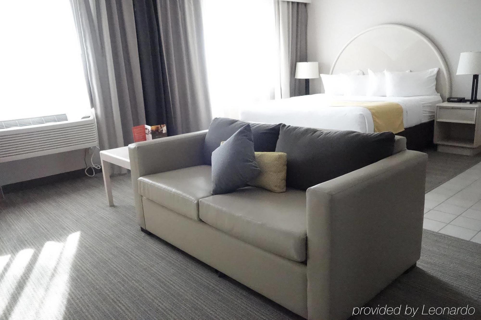 Country Inn & Suites By Radisson, Sidney, Ne Esterno foto