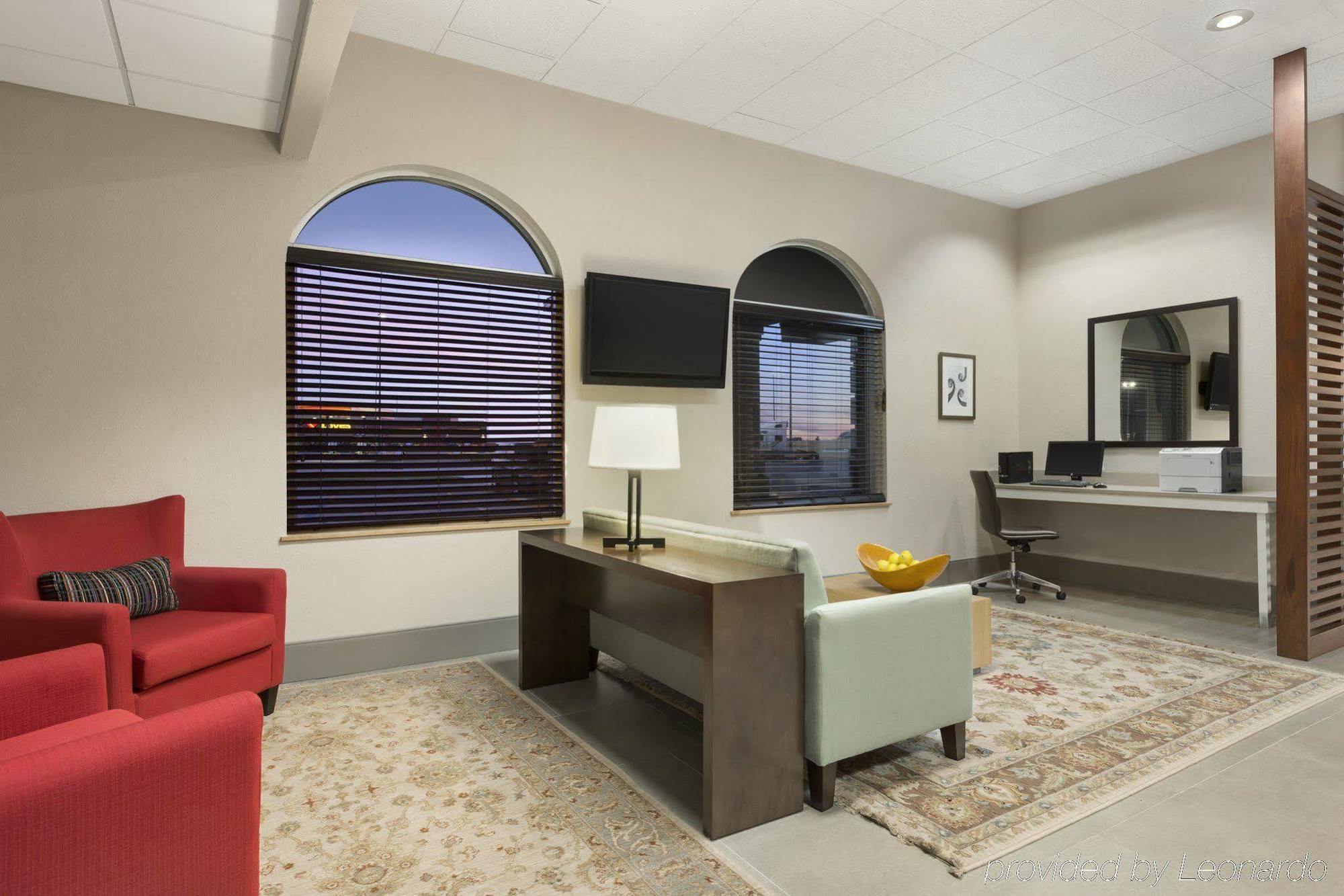 Country Inn & Suites By Radisson, Sidney, Ne Esterno foto