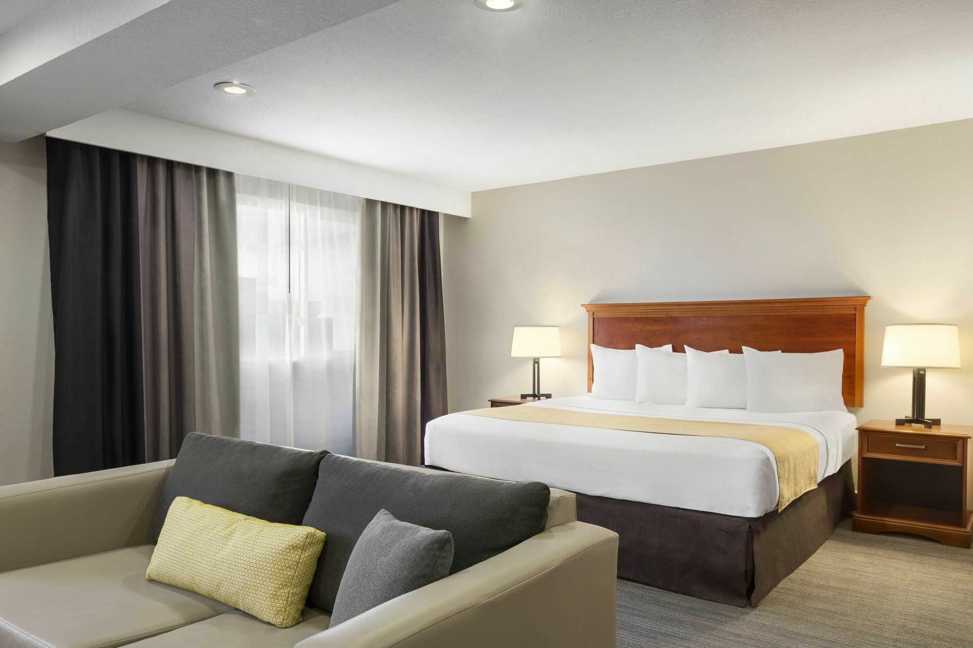Country Inn & Suites By Radisson, Sidney, Ne Esterno foto