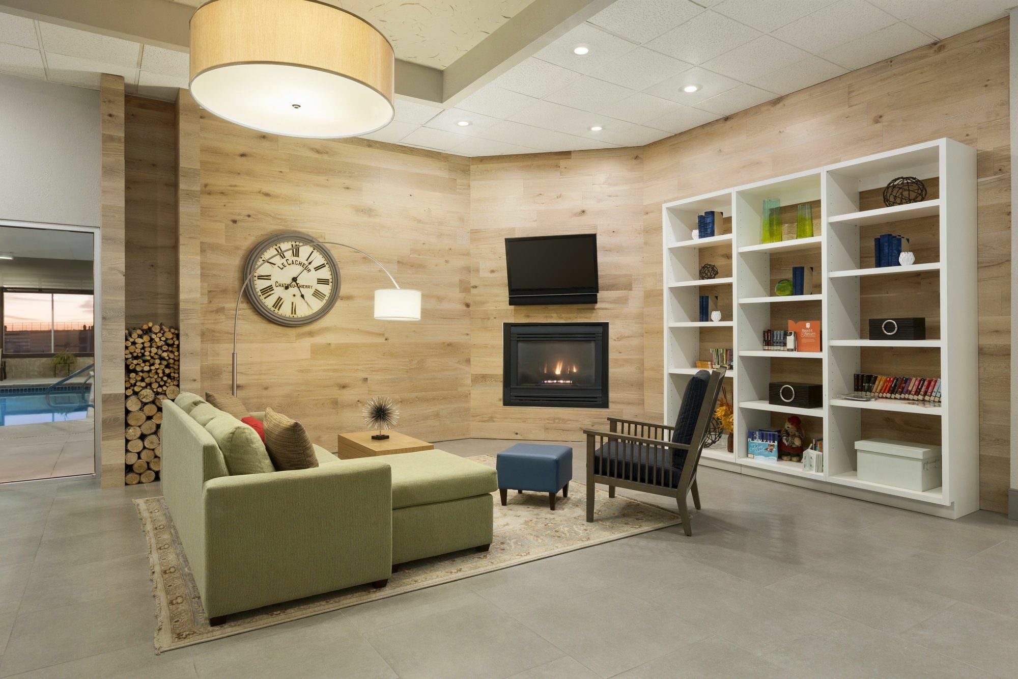 Country Inn & Suites By Radisson, Sidney, Ne Esterno foto